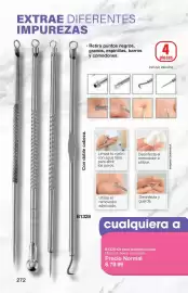 Catálogo Arabela Página 254