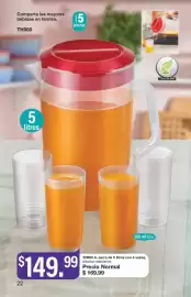 Catálogo Arabela Página 26