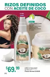 Catálogo Arabela Página 274