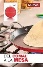 Catálogo Arabela Página 28