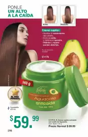 Catálogo Arabela Página 280