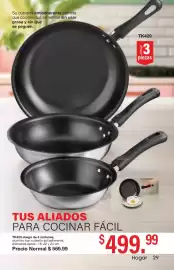Catálogo Arabela Página 33