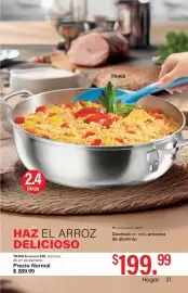 Catálogo Arabela Página 35