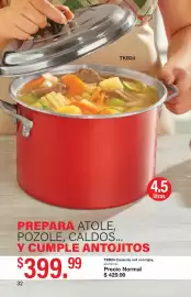 Catálogo Arabela Página 36
