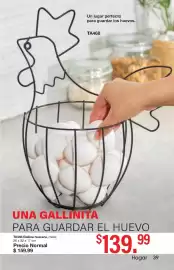 Catálogo Arabela Página 43