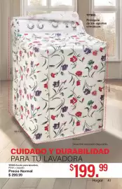 Catálogo Arabela Página 45