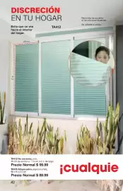 Catálogo Arabela Página 46