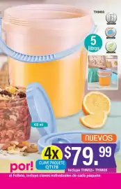 Catálogo Arabela Página 5