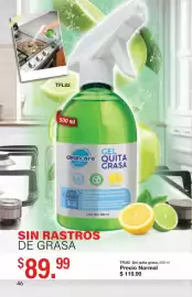 Catálogo Arabela Página 50