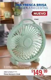 Catálogo Arabela Página 57