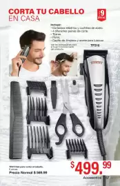 Catálogo Arabela Página 61