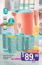 Catálogo Arabela Página 7