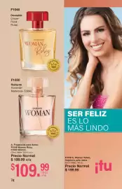Catálogo Arabela Página 78