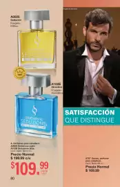 Catálogo Arabela Página 84