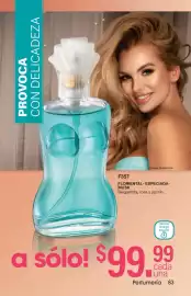Catálogo Arabela Página 87