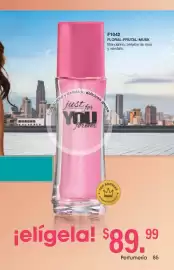 Catálogo Arabela Página 89