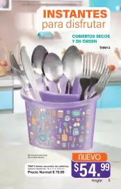 Catálogo Arabela Página 9