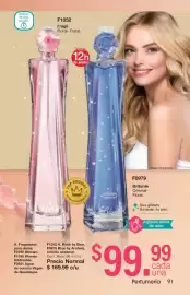 Catálogo Arabela Página 95