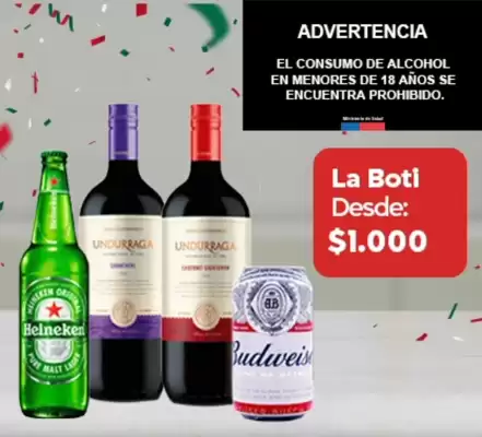 Super Bodega a Cuenta (válido hasta 17-07)
