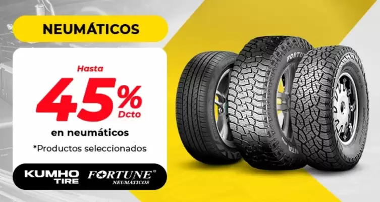 Autoplanet (válido hasta 17-07)