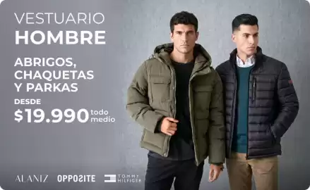 Catálogo Paris Página 5