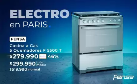 Catálogo Paris Página 6