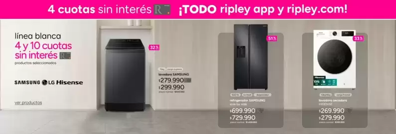 Catálogo Ripley Página 10