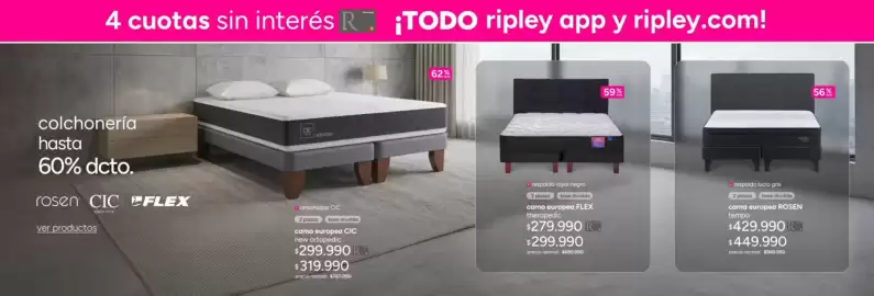 Catálogo Ripley Página 11