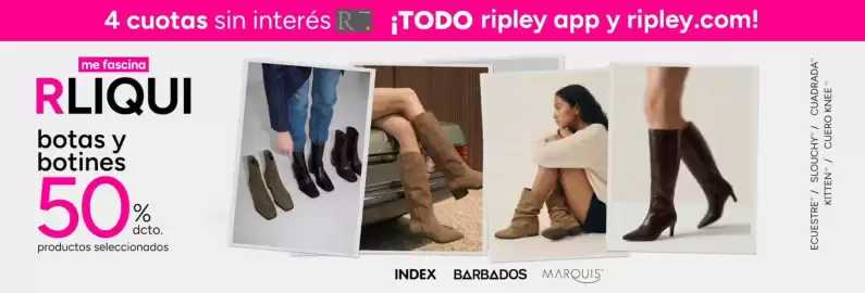 Catálogo Ripley Página 2