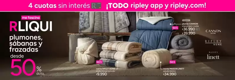 Catálogo Ripley Página 3