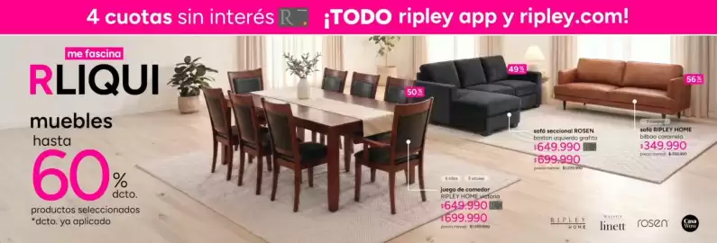 Catálogo Ripley Página 8