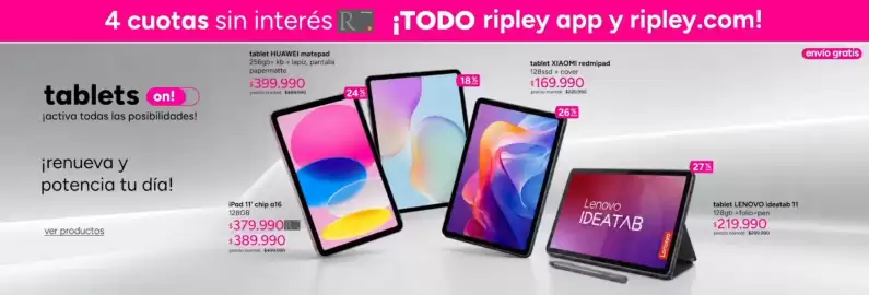Catálogo Ripley Página 9
