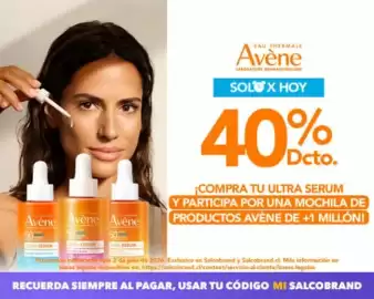 Catálogo Salcobrand Página 1