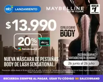 Catálogo Salcobrand Página 11