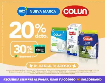 Catálogo Salcobrand Página 15
