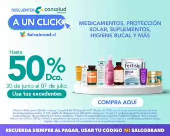 Catálogo Salcobrand Página 17