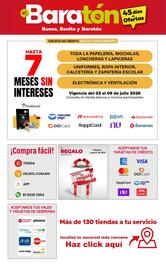 Folleto DelSol semana 27 Página 18