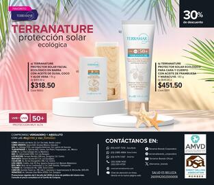 Catálogo Terramar Brands Página 52