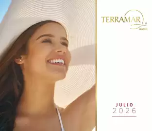 Catálogo Terramar Brands Página 1
