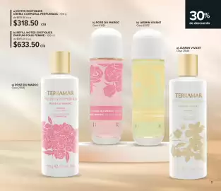 Catálogo Terramar Brands Página 11
