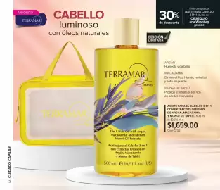 Catálogo Terramar Brands Página 12