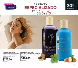 Catálogo Terramar Brands Página 13