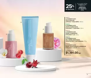 Catálogo Terramar Brands Página 17