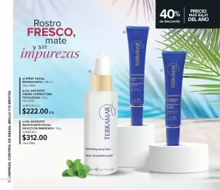 Catálogo Terramar Brands Página 18