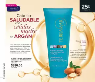 Catálogo Terramar Brands Página 20