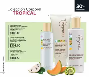 Catálogo Terramar Brands Página 22