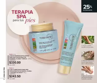 Catálogo Terramar Brands Página 24