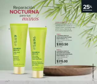 Catálogo Terramar Brands Página 25