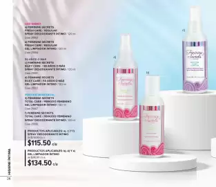 Catálogo Terramar Brands Página 26