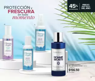 Catálogo Terramar Brands Página 27